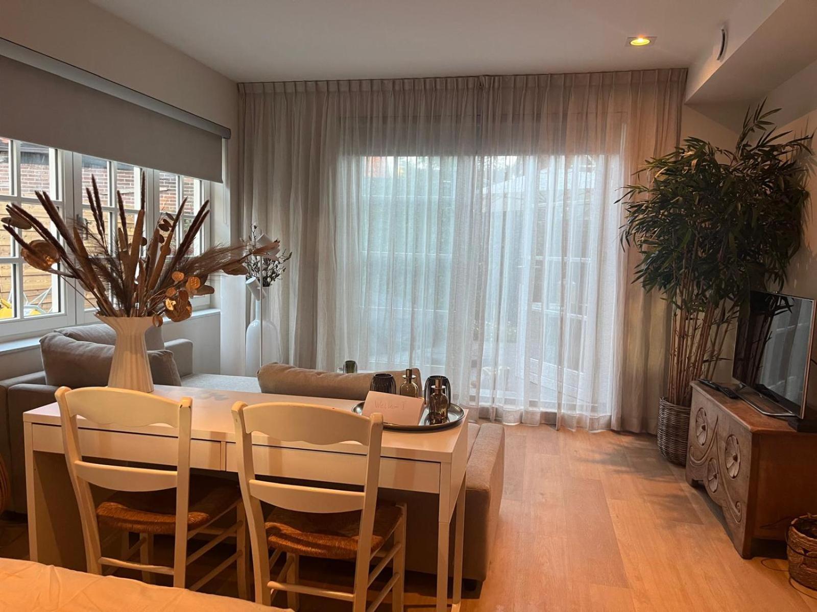 Studio Elysium Берген Экстерьер фото