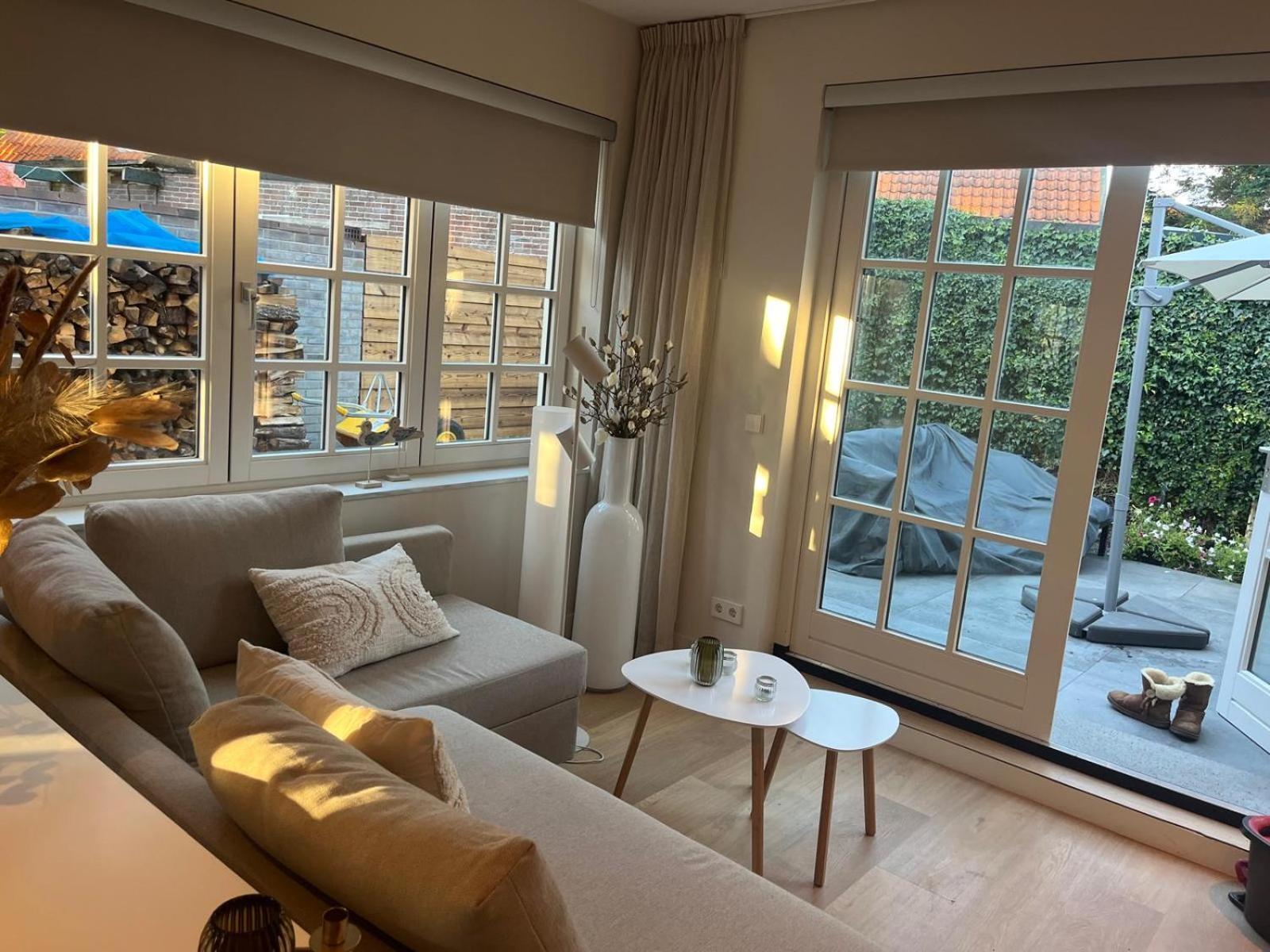Studio Elysium Берген Экстерьер фото